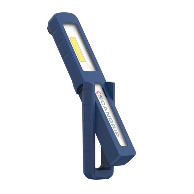 Набір світлодіодних ручних фонарів (2шт) USB UNIPEN ПРОМО SCANGRIP, фото , зображення 9 | SNABZHENIE.com.ua Набір світлодіодних ручних фонарів (2шт) USB UNIPEN ПРОМО SCANGRIP, фото , зображення 9 | SNABZHENIE.com.ua