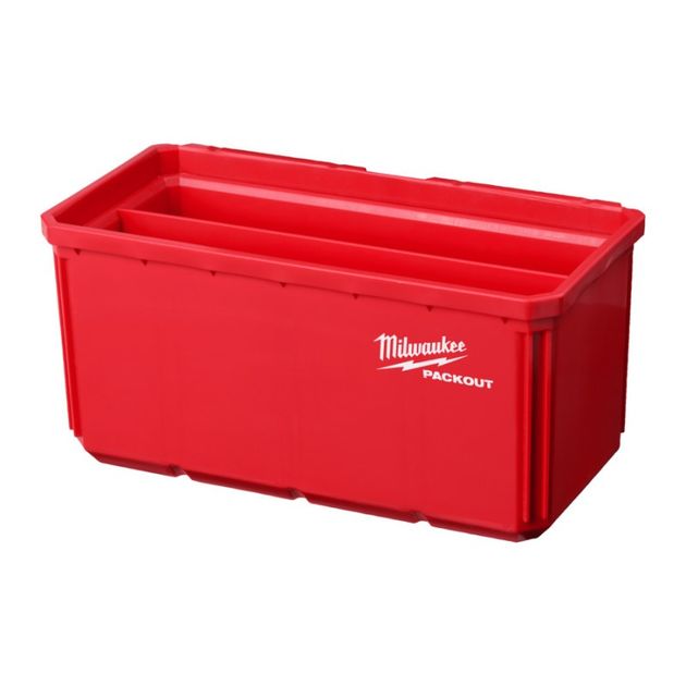 Контейнер 10 x 20 см Milwaukee Packout™ (набор из 2 шт.), фото  | SNABZHENIE.com.ua