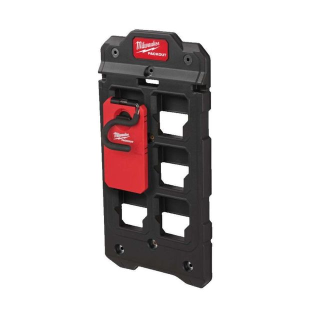 Подвісний гачок - Великий S Milwaukee Packout™, фото , зображення 2 | SNABZHENIE.com.ua Подвісний гачок - Великий S Milwaukee Packout™, фото , зображення 2 | SNABZHENIE.com.ua