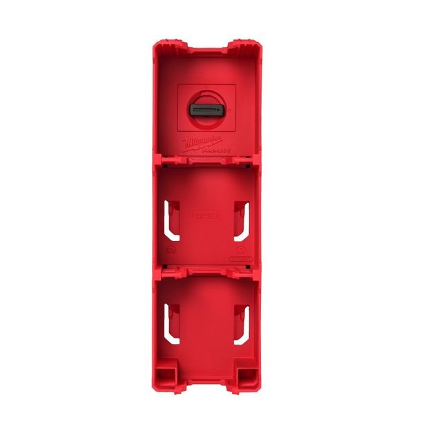 Полка для хранения батарей M18 Milwaukee Packout™, фото  | SNABZHENIE.com.ua
