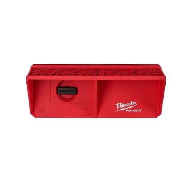 Полка для зберігання викруток Milwaukee Packout™, фото  | SNABZHENIE.com.ua