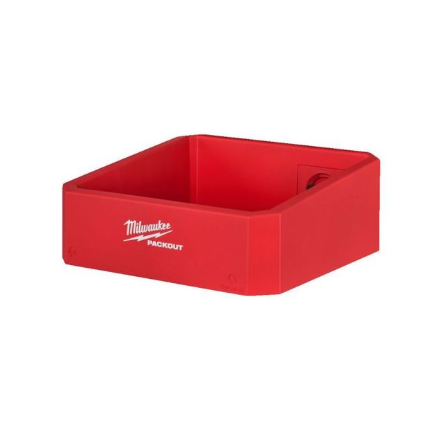 Полка хранения Milwaukee Packout™, маленькая, фото  | SNABZHENIE.com.ua