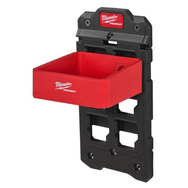 Полка хранения Milwaukee Packout™, маленькая, фото , изображение 2 | SNABZHENIE.com.ua Полка хранения Milwaukee Packout™, маленькая, фото , изображение 2 | SNABZHENIE.com.ua