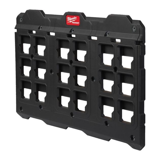 Монтажная пластина Milwaukee Packout, фото  | SNABZHENIE.com.ua