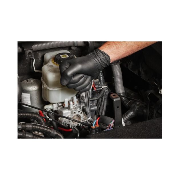 Гаечный ключ разрезной 8x10 мм MILWAUKEE, фото , изображение 2 | SNABZHENIE.com.ua Гаечный ключ разрезной 8x10 мм MILWAUKEE, фото , изображение 2 | SNABZHENIE.com.ua