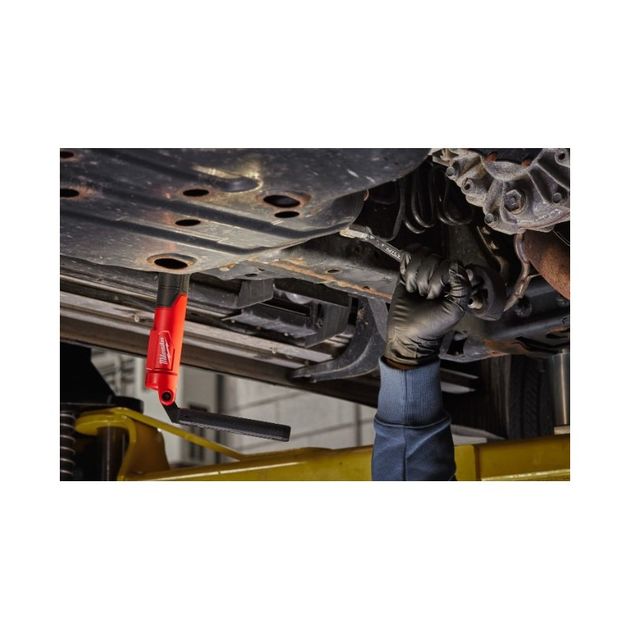 Разрезний гайковий ключ 9 X 11 мм MILWAUKEE, фото , зображення 3 | SNABZHENIE.com.ua Разрезний гайковий ключ 9 X 11 мм MILWAUKEE, фото , зображення 3 | SNABZHENIE.com.ua