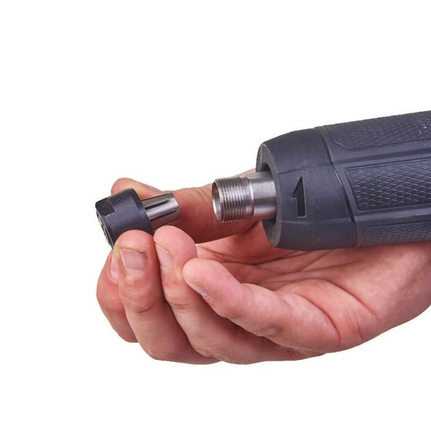 Аккумуляторная прямошлифовальная машина M18 FDGRB-502X MILWAUKEE, фото , изображение 6 | SNABZHENIE.com.ua Аккумуляторная прямошлифовальная машина M18 FDGRB-502X MILWAUKEE, фото , изображение 6 | SNABZHENIE.com.ua