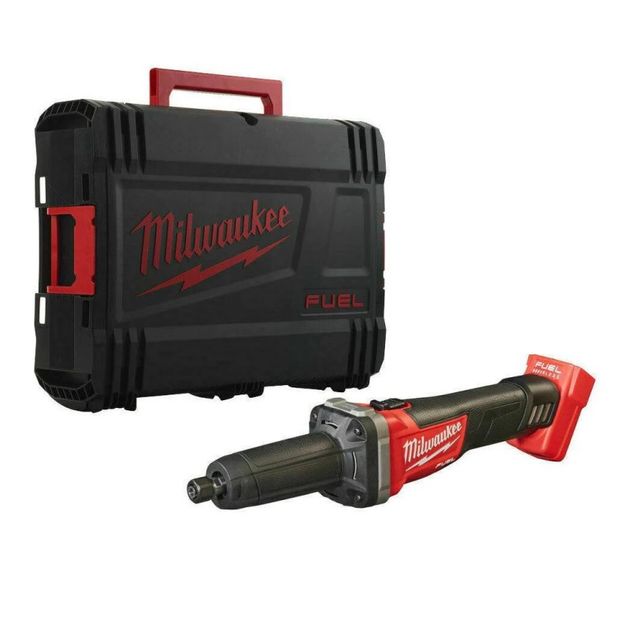 Аккумуляторная бесщеточная шлифмашина M18 FDGRB-0X MILWAUKEE, фото  | SNABZHENIE.com.ua