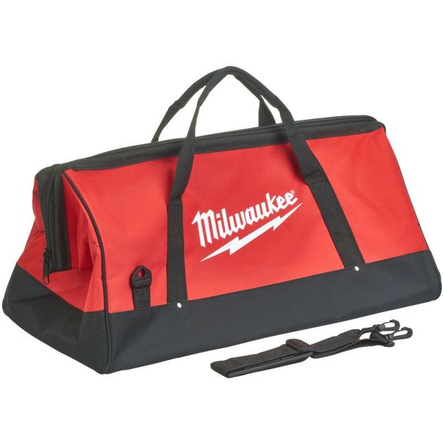 Сумка для инструментов MILWAUKEE XL 60x31x31 см 4931411742, фото  | SNABZHENIE.com.ua