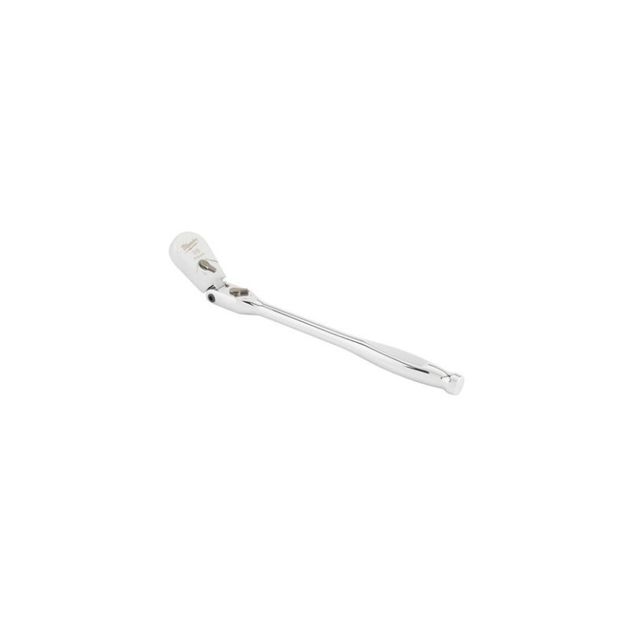 Шарнирная трещотка 3/8'' 304 мм MILWAUKEE, фото , изображение 2 | SNABZHENIE.com.ua