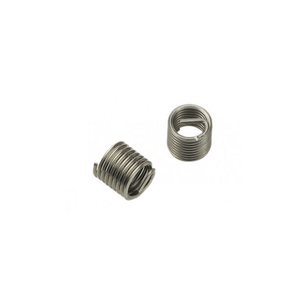 Вставка V-COIL с проволочной резьбой S M 6x1,0 - 1,0D, фото  | SNABZHENIE.com.ua