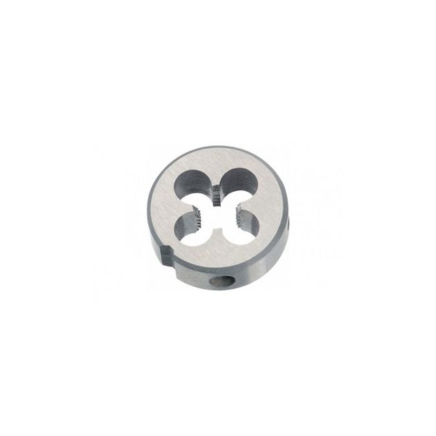 Плашка VÖLKEL 3/8" NPT HSS DIN 223, фото  | SNABZHENIE.com.ua