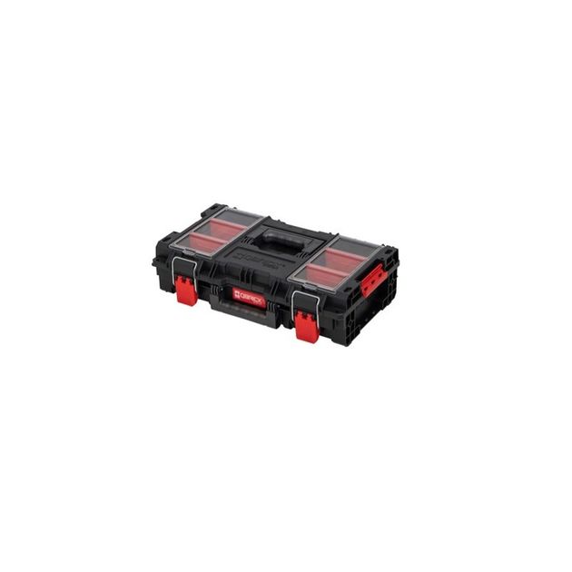 Ящик для инструментов QBRICK SYSTEM PRIME TOOLBOX 150 Profi IP66, фото  | SNABZHENIE.com.ua