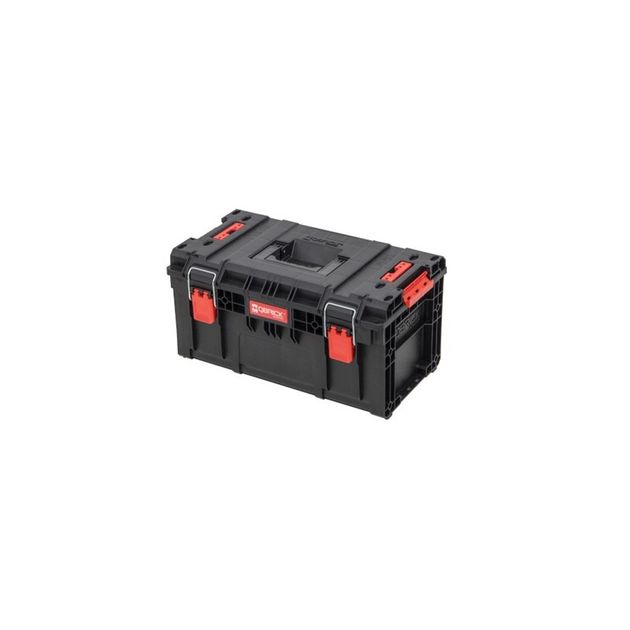 Ящик для инструментов QBRICK SYSTEM PRIME TOOLBOX 250 Vario IP66, фото  | SNABZHENIE.com.ua