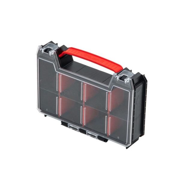 Органайзер QBRICK SYSTEM PRO Multi 257x182x65 мм, фото  | SNABZHENIE.com.ua
