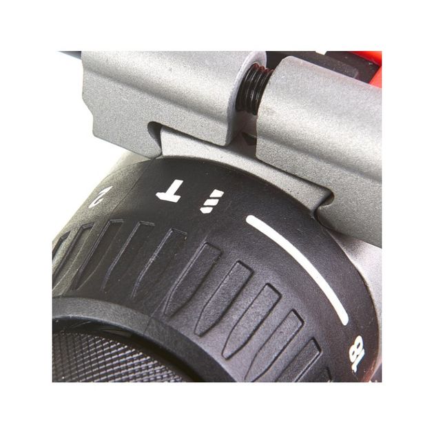 Дрель-шуруповерт акумуляторний безщітковий M18 BLPD2-402X крут. момент 82Нм MILWAUKEE, фото , зображення 6 | SNABZHENIE.com.ua