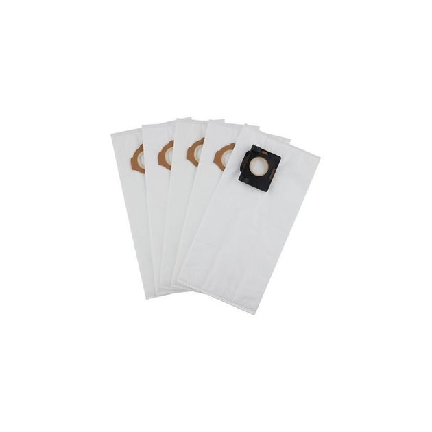 Мішковий фільтр MILWAUKEE 5 шт, фото , зображення 2 | SNABZHENIE.com.ua Мішковий фільтр MILWAUKEE 5 шт, фото , зображення 2 | SNABZHENIE.com.ua