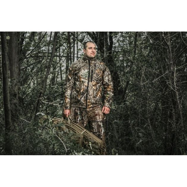 Куртка з підігрівом M12 камуфляж, розмір S, фото , зображення 3 | SNABZHENIE.com.ua Куртка з підігрівом M12 камуфляж, розмір S, фото , зображення 3 | SNABZHENIE.com.ua