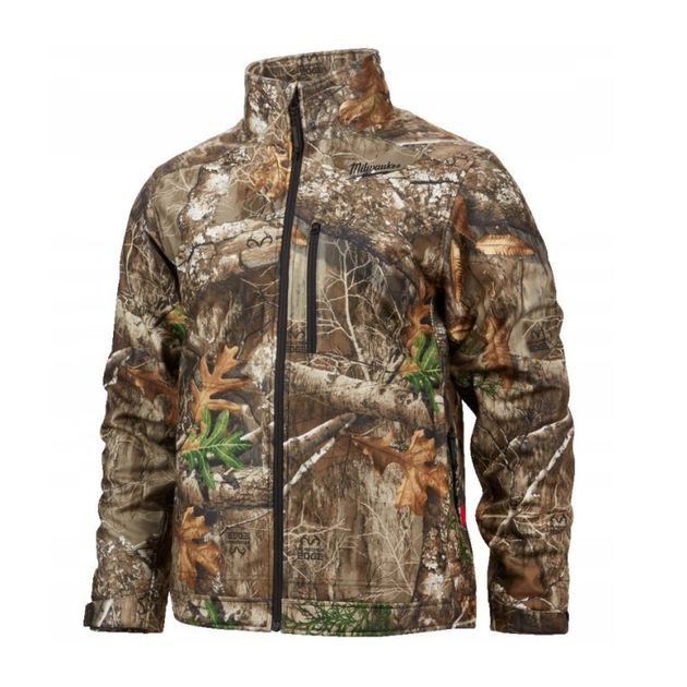 Куртка с подогревом S M12HJCAMO6-201 MILWAUKEE, з/у, аккум., фото , изображение 3 | SNABZHENIE.com.ua Куртка с подогревом S M12HJCAMO6-201 MILWAUKEE, з/у, аккум., фото , изображение 3 | SNABZHENIE.com.ua