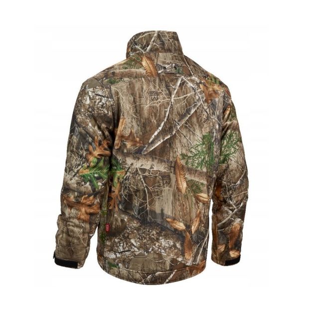 Куртка с подогревом S M12HJCAMO6-201 MILWAUKEE, з/у, аккум., фото , изображение 2 | SNABZHENIE.com.ua Куртка с подогревом S M12HJCAMO6-201 MILWAUKEE, з/у, аккум., фото , изображение 2 | SNABZHENIE.com.ua