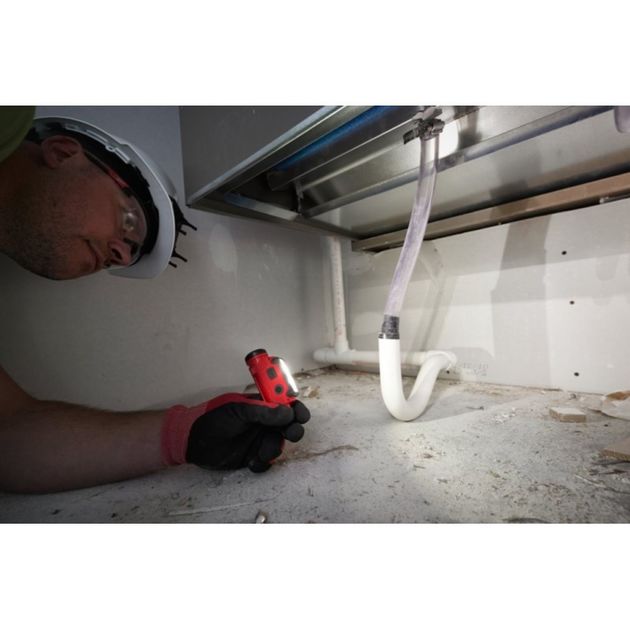 Акумуляторний налобний фонарь L4 HL2-301 MILWAUKEE, фото , зображення 4 | SNABZHENIE.com.ua