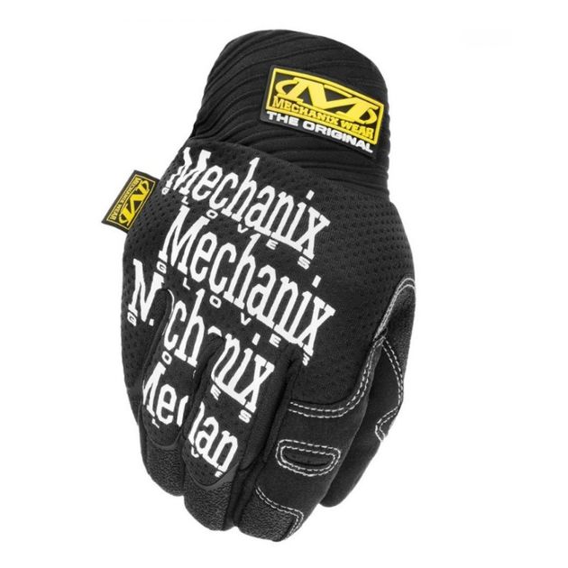Перчатки рабочие MECHANIX 30YR Original Plus XL, фото  | SNABZHENIE.com.ua