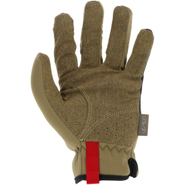 Перчатки рабочие Fast Fit Brown (размер MD) MECHANIX, фото , изображение 2 | SNABZHENIE.com.ua Перчатки рабочие Fast Fit Brown (размер MD) MECHANIX, фото , изображение 2 | SNABZHENIE.com.ua