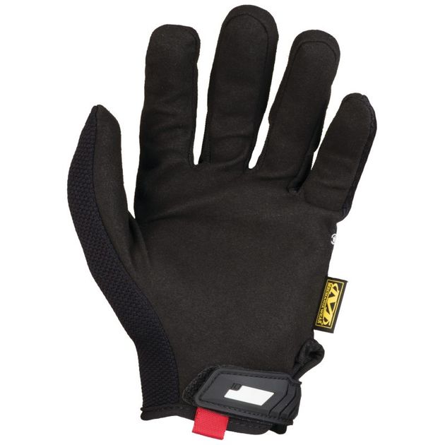 Перчатки рабочие MECHANIX Original Blue, размер LG, фото , изображение 4 | SNABZHENIE.com.ua Перчатки рабочие MECHANIX Original Blue, размер LG, фото , изображение 4 | SNABZHENIE.com.ua