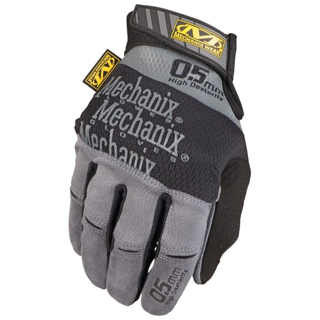 Рабочие перчатки MECHANIX Specialty Hi-Dexterity 0.5 (размер LG), фото  | SNABZHENIE.com.ua