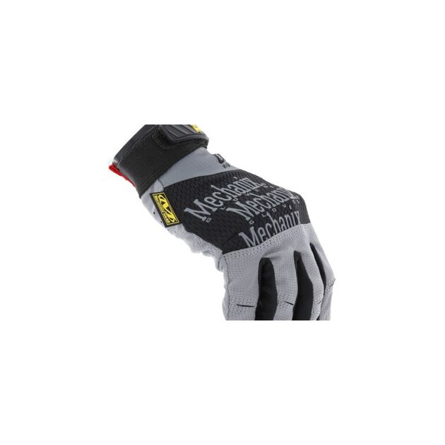 Рабочие перчатки MECHANIX Specialty Hi-Dexterity 0.5 (размер LG), фото , изображение 3 | SNABZHENIE.com.ua Рабочие перчатки MECHANIX Specialty Hi-Dexterity 0.5 (размер LG), фото , изображение 3 | SNABZHENIE.com.ua