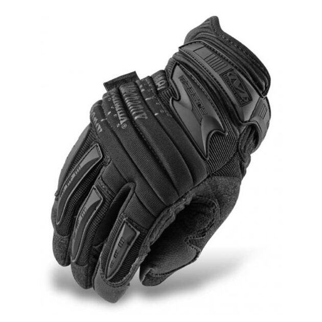 Перчатки тактические Mechanix M-Pact 2 Covert, размер XL, фото  | SNABZHENIE.com.ua