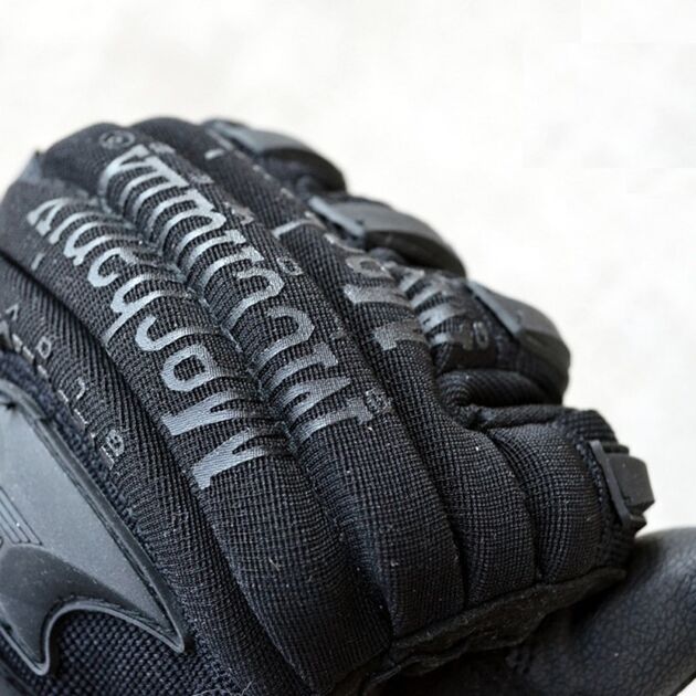 Перчатки тактические Mechanix M-Pact 2 Covert, размер XL, фото , изображение 3 | SNABZHENIE.com.ua Перчатки тактические Mechanix M-Pact 2 Covert, размер XL, фото , изображение 3 | SNABZHENIE.com.ua