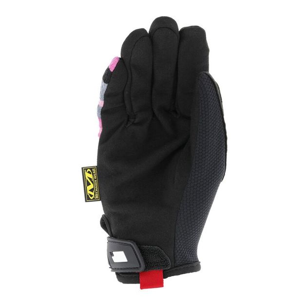 Перчатки женские Mechanix Original Pink Camo S/M, фото , изображение 2 | SNABZHENIE.com.ua Перчатки женские Mechanix Original Pink Camo S/M, фото , изображение 2 | SNABZHENIE.com.ua