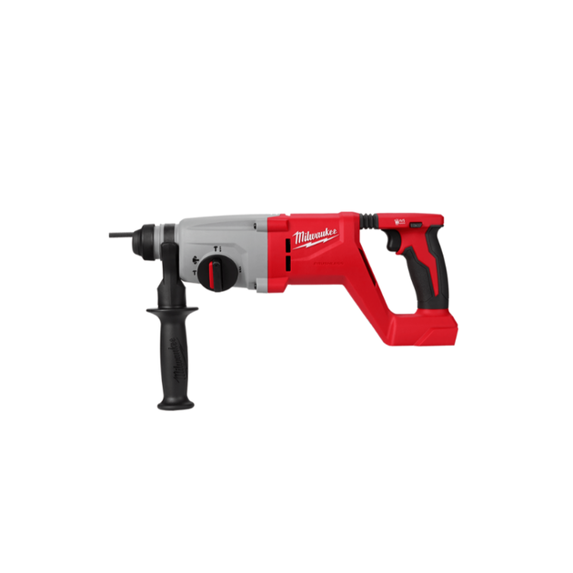 Перфоратор аккумуляторный Milwaukee M18 BLHACD26-0, 2.6 Дж, SDS PLUS, фото  | SNABZHENIE.com.ua