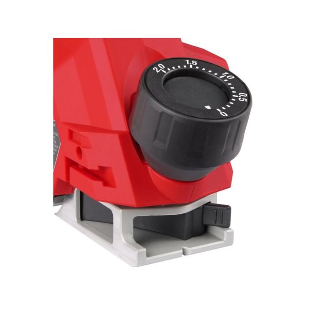 Рубанок акумуляторний безщітковий M12 BLP-402X MILWAUKEE, фото , зображення 8 | SNABZHENIE.com.ua