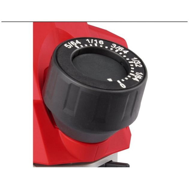 Рубанок акумуляторний безщітковий M12 BLP-402X MILWAUKEE, фото , зображення 7 | SNABZHENIE.com.ua