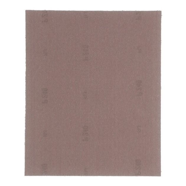 Шлифлисты сетчатые для виброшлифмашин 115x107 G80 MILWAUKEE - 10 шт., фото  | SNABZHENIE.com.ua