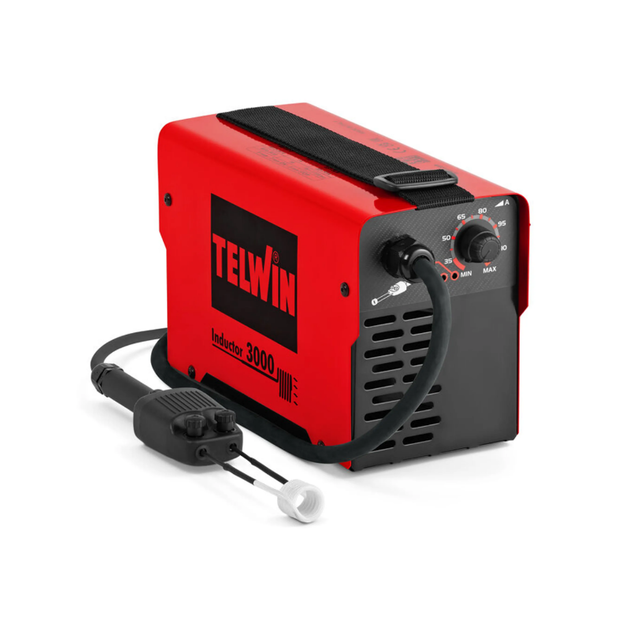 Индукционная нагревательная система INDUCTOR 3000 TELWIN 200-240V, фото  | SNABZHENIE.com.ua