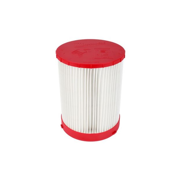 Сменний фільтр HEPA MILWAUKEE, фото , зображення 3 | SNABZHENIE.com.ua Сменний фільтр HEPA MILWAUKEE, фото , зображення 3 | SNABZHENIE.com.ua