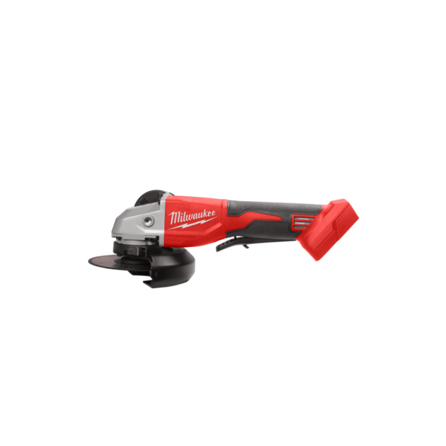 Шлифмашина угловая аккумуляторная 125 мм M18 BLSAG125XPD-0 MILWAUKEE, фото  | SNABZHENIE.com.ua