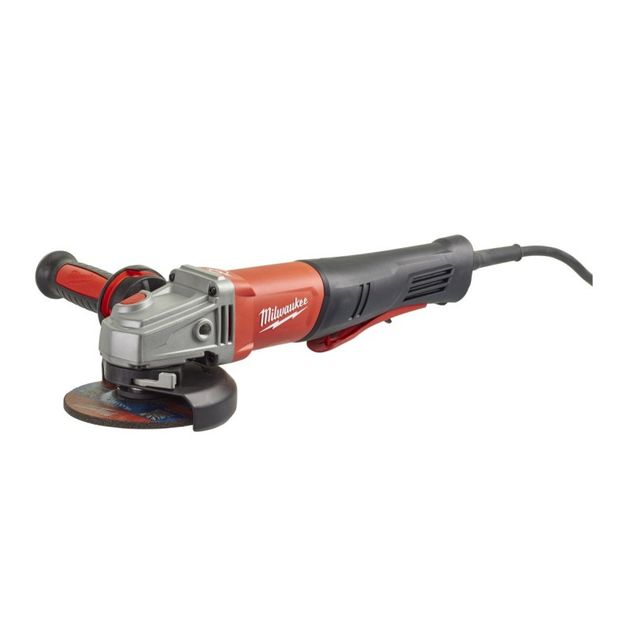 УШМ MILWAUKEE AGV 13-125 XSPDEB KIT, фото  | SNABZHENIE.com.ua