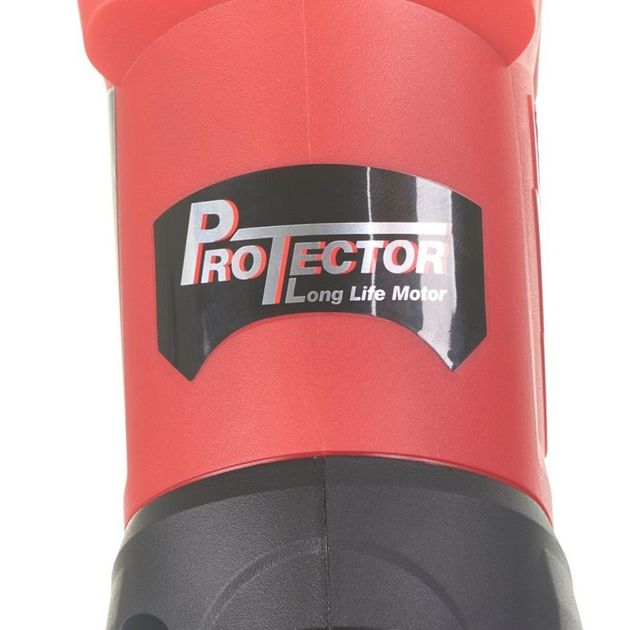 УШМ MILWAUKEE AGV 13-125 XSPDEB KIT, фото , изображение 4 | SNABZHENIE.com.ua