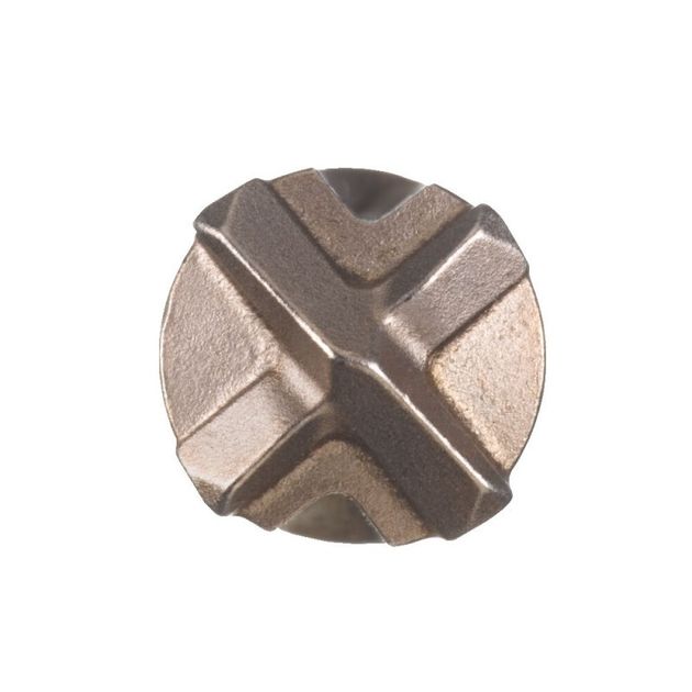 Бур MILWAUKEE SDS+ 8x136 мм, фото , изображение 2 | SNABZHENIE.com.ua