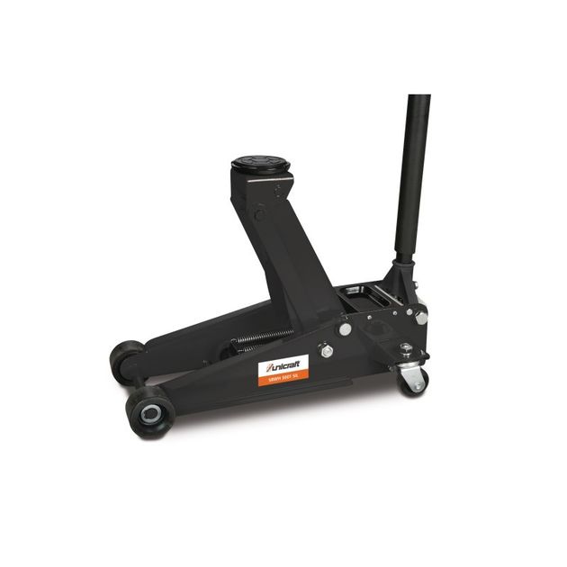 Домкрат подкатний 3 Тонни (120-460мм) SRWH 3001 SIL UNICRAFT, фото , зображення 5 | SNABZHENIE.com.ua Домкрат подкатний 3 Тонни (120-460мм) SRWH 3001 SIL UNICRAFT, фото , зображення 5 | SNABZHENIE.com.ua