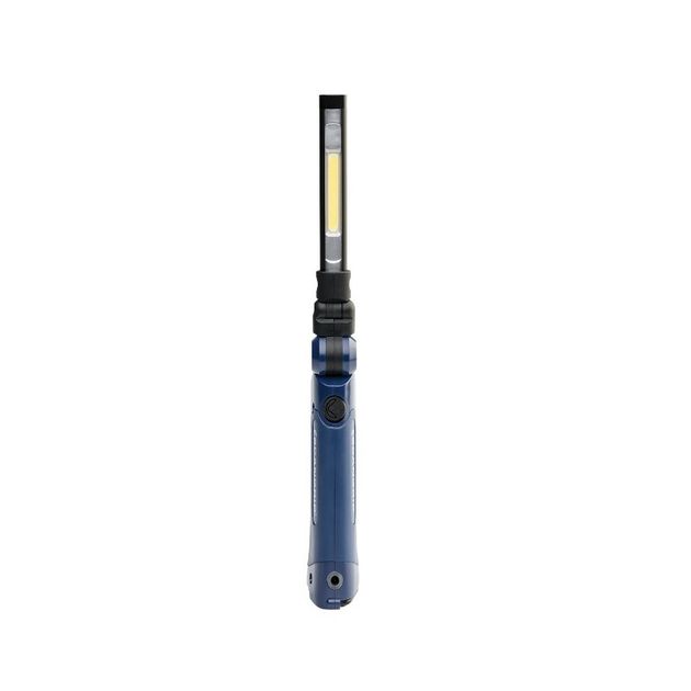 Инспекционный фонарь Scangrip MINI SLIM 03.5610 ультратонкий и гибкий, фото  | SNABZHENIE.com.ua