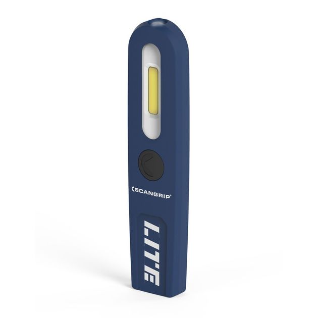 Інспекційний фонарик Scangrip Stick Lite s 03.5665, фото  | SNABZHENIE.com.ua