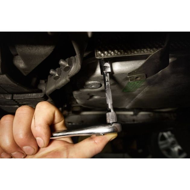 Удлинитель 1/4" 76 мм MILWAUKEE, фото , изображение 2 | SNABZHENIE.com.ua Удлинитель 1/4" 76 мм MILWAUKEE, фото , изображение 2 | SNABZHENIE.com.ua