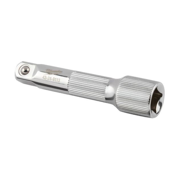 Удлинитель MILWAUKEE 3/8", 76 мм, фото , изображение 2 | SNABZHENIE.com.ua Удлинитель MILWAUKEE 3/8", 76 мм, фото , изображение 2 | SNABZHENIE.com.ua