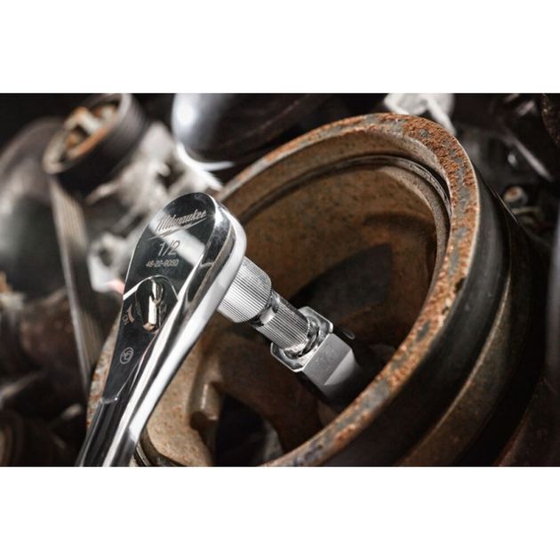 Удлинитель 1/2" 76 мм MILWAUKEE, фото , изображение 4 | SNABZHENIE.com.ua Удлинитель 1/2" 76 мм MILWAUKEE, фото , изображение 4 | SNABZHENIE.com.ua