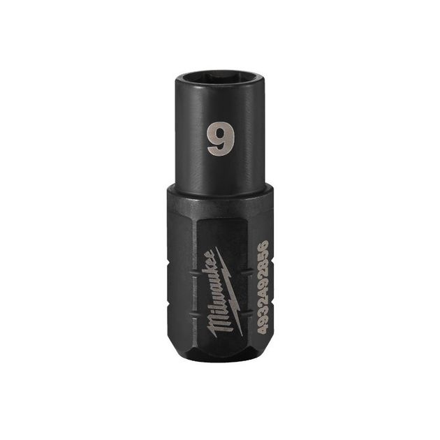 Вставка 9 мм для трещотки M12 FPTR MILWAUKEE, фото  | SNABZHENIE.com.ua